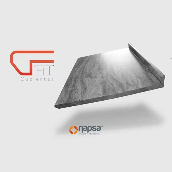 FIT, Cubiertas de Cocina NAPSA