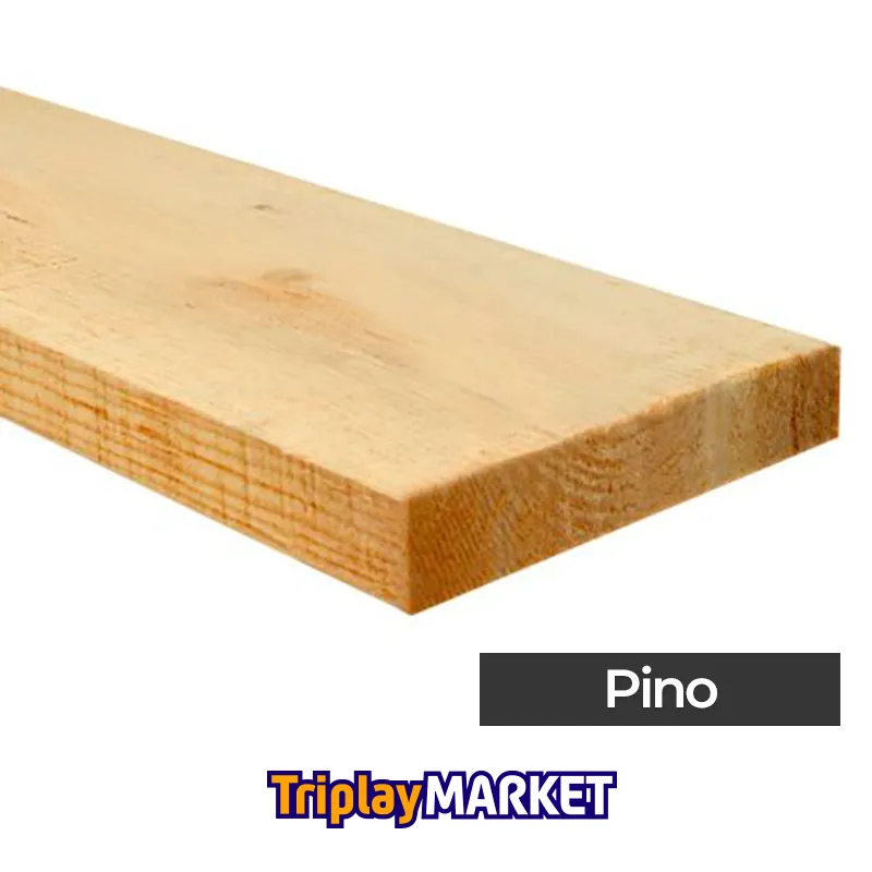 Madera Pino 2