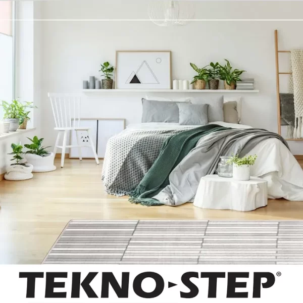 Pisos Laminados TEKNO STEP