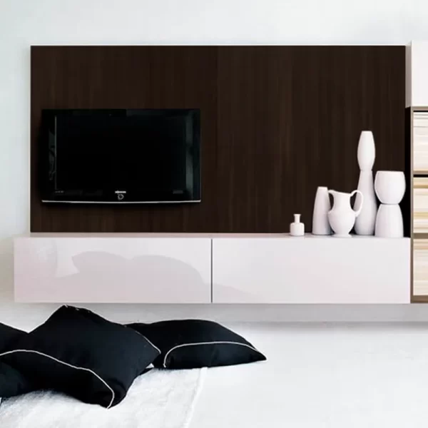 Roble Dakar, Melamina ARAUCO VESTO - Imagen 2