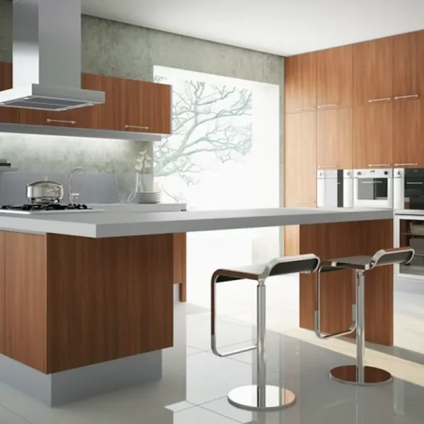 Nocce Milano, Melamina ARAUCO VESTO - Imagen 2