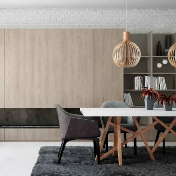 Roble Provenzal, Melamina ARAUCO VESTO - Imagen 2