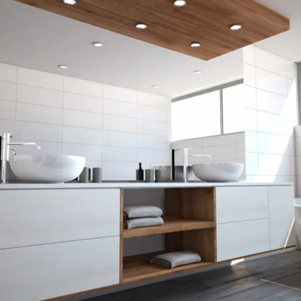 Teka Artico, Melamina ARAUCO VESTO - Imagen 2