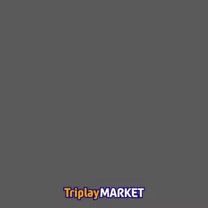 Grafite Grey 0162 MDP KRONOSPAN
