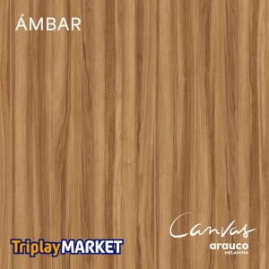 Ámbar, Melamina ARAUCO NACIONAL