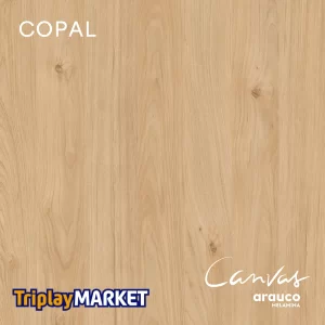 Copal, Melamina ARAUCO NACIONAL