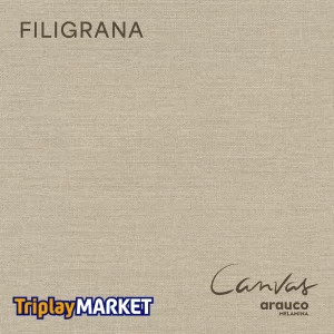 Filigrana, Melamina ARAUCO NACIONAL