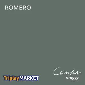 Romero, Melamina ARAUCO NACIONAL