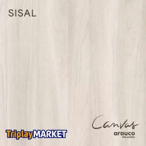 Sisal, Melamina ARAUCO NACIONAL