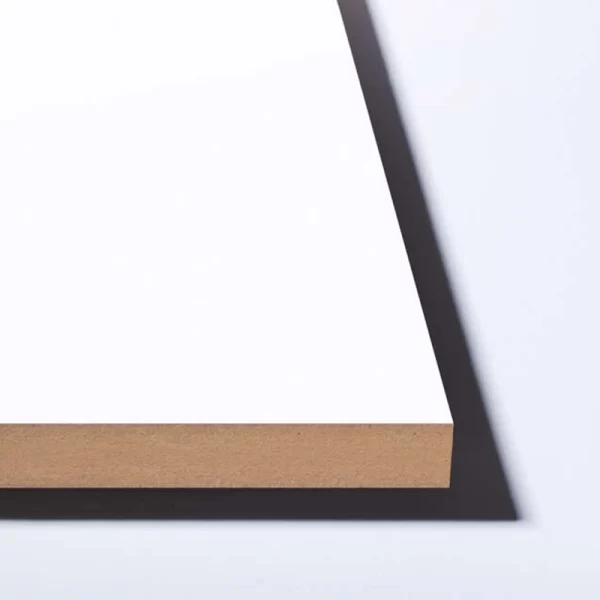 Brilliant White 8681, MDP KRONOSPAN - Imagen 3