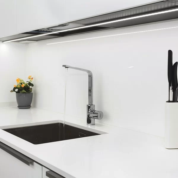 Brilliant White 8681, MDP KRONOSPAN - Imagen 4