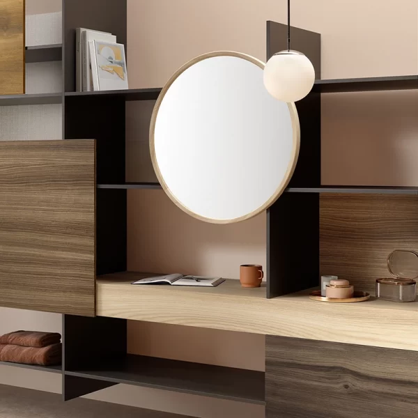 Ristretto Baroque Oak K537, MDP KRONOSPAN - Imagen 5