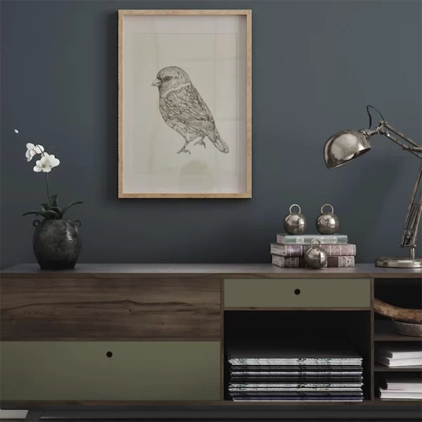 Ristretto Baroque Oak K537, MDP KRONOSPAN - Imagen 7