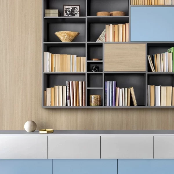 Sand Barbera Oak K543, MDP KRONOSPAN - Imagen 5