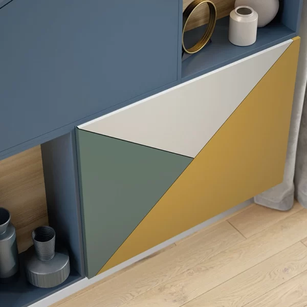 Alby Blue 5994, MDP KRONOSPAN - Imagen 5