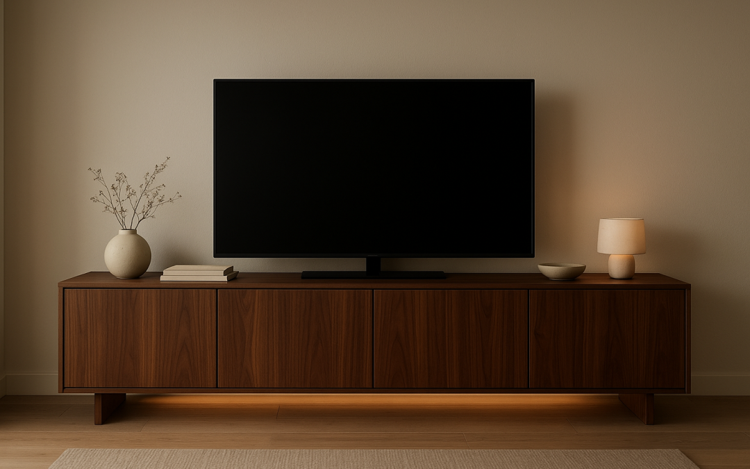 Laminado plástico sobre MDF: una combinación duradera y de alto diseño