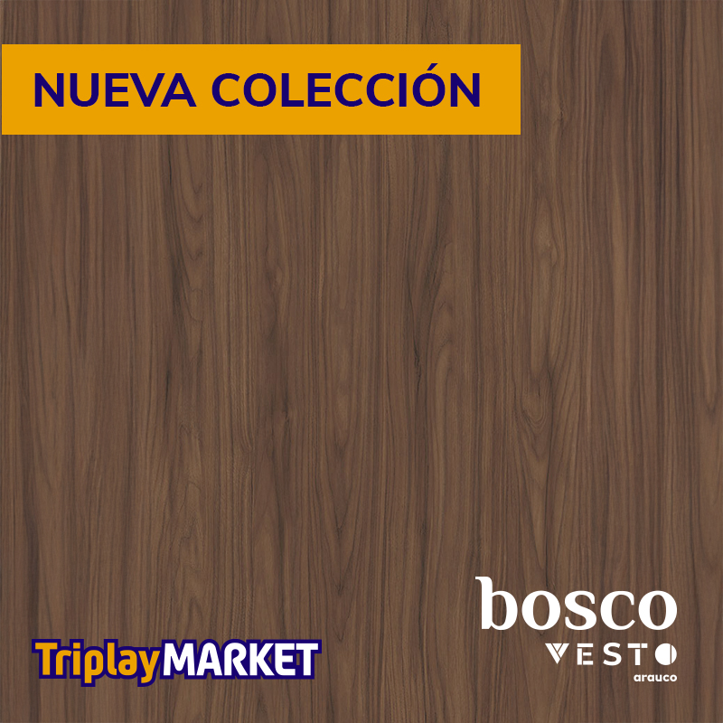 Avella, Melamina BOSCO VESTO