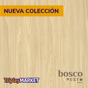 Morel, Melamina BOSCO VESTO