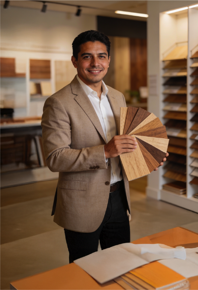 Arquitecto Diseñador