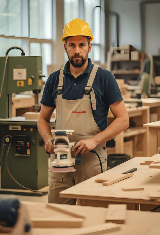 Fabricante Industrial