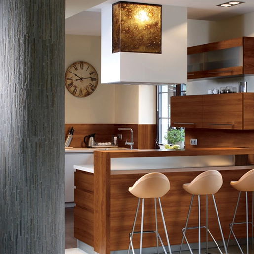 Melamina Arauco Melamina Cerezo - Imagen 5