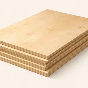 Triplay para Cimbra Productora de Triplay