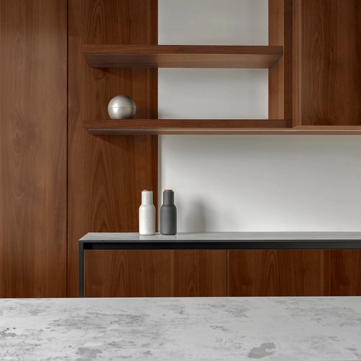 Melamina Arauco Melamina Cerezo - Imagen 6