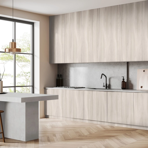 Melamina Arauco Melamina Sisal - Imagen 2