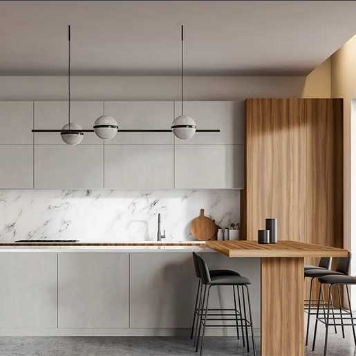 Melamina Arauco Melamina Ámbar - Imagen 5