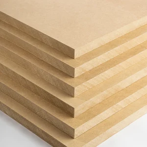 MDF Trupan Arauco