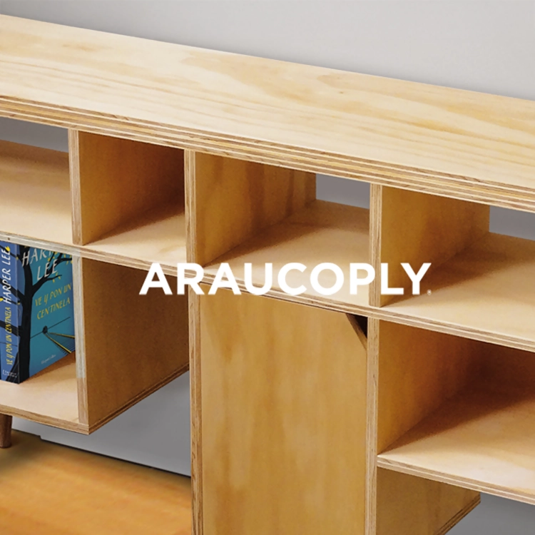 Araucoply Arauco - Imagen 5