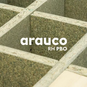 PBO RH Arauco