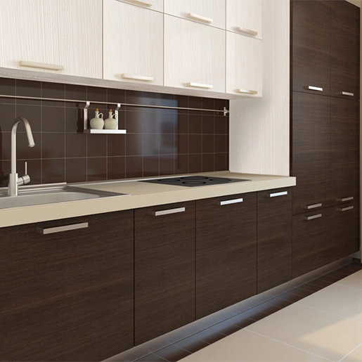 Melamina Arauco Melamina Wengué - Imagen 2