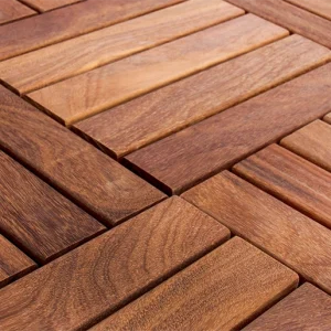Deck Tiles Bozovich