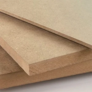 MDF Fibraplay Duraplay