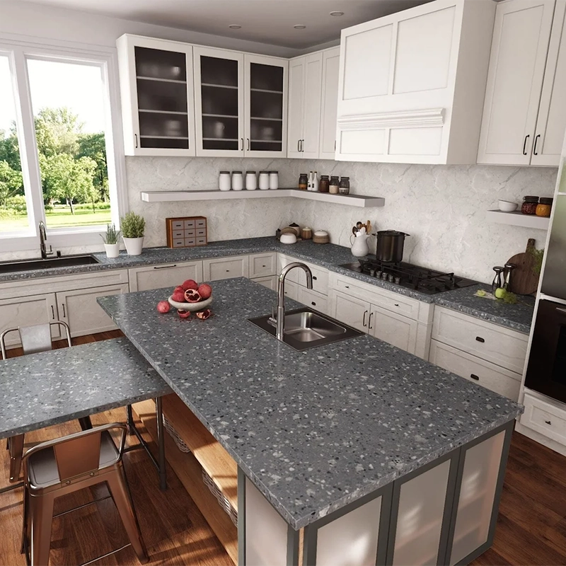 Laminado Formica® | Laminado Plástico de Alta Presión (HPL) - Imagen 3