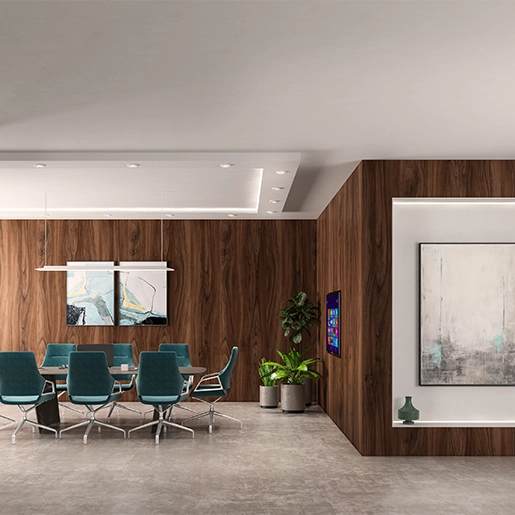 Melamina Arauco Melamina Rioja - Imagen 5