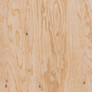 Triplay de Pino Duraplay