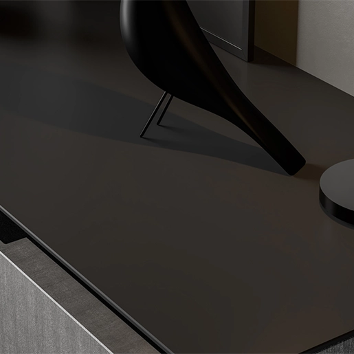 MattPlus Piano Black D186 - Imagen 2