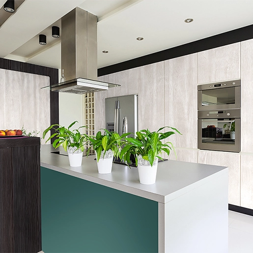 Melamina Arauco Melamina Ébano Indi - Imagen 5