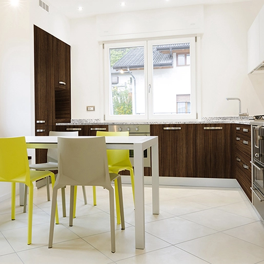 Melamina Arauco Melamina Nogal Británico - Imagen 3