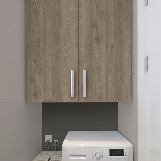 Melamina Arauco Melamina Fresno Bruma - Imagen 4