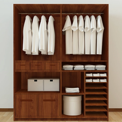 Melamina Arauco Melamina Cerezo - Imagen 3