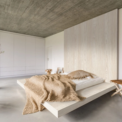 Melamina Arauco Melamina Chardonnay - Imagen 2