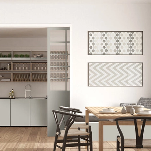 Melamina Arauco Melamina Gris - Imagen 2