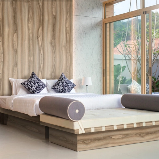 Melamina Arauco Melamina Latte - Imagen 4