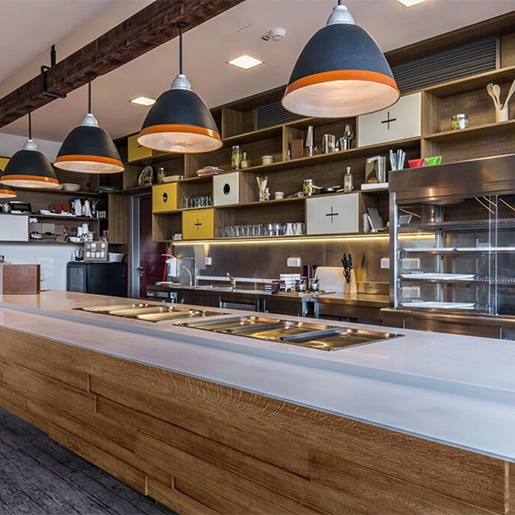 Melamina Arauco Melamina Monarca - Imagen 4