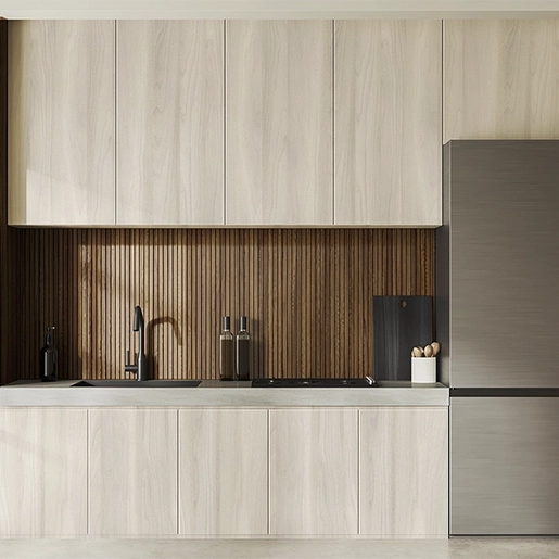 Melamina Arauco Melamina Sisal - Imagen 4