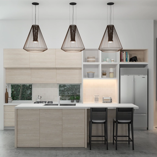 Melamina Arauco Melamina Chardonnay - Imagen 5