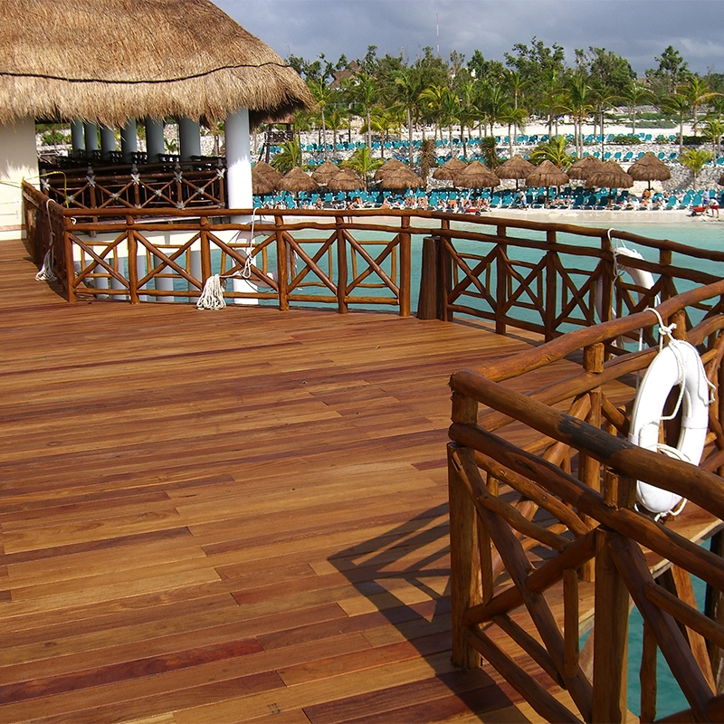 Decking Bozovich - Imagen 2